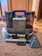 Odkurzacz piorący Akitas X7 