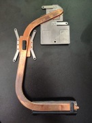 Chłodzenie radiator Lenovo G50-70 G50-80 Z50-70