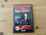 Osaczony płyta DVD