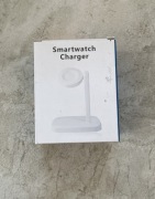 Ładowarka / stacja dokująca do Apple Watch – stojak, nowa