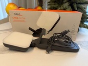 Logitech Litra Glow - lampka do wideokonferencji/streamowania