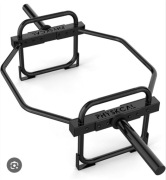 Gryf heksagonalny, olimpijski do martwego ciągu Physkcal 