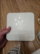 Apple Extreme Base Station - stan dobry | W zestawie zasilacz |