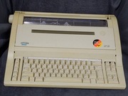 Elektroniczna maszyna do pisania Optima SP28