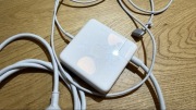 Apple MagSafe 2 85W model A1424 ładowarka zasilacz MacBook