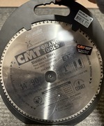 Piła tarczowa do stali nierdzewnej CMT 226.590.14 355mm 90z. Nowa