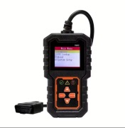 Skaner OBD2 ZF997 CE RoHS Tester Audi VW Skoda