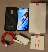 OnePlus 6T 8GB RAM 128GB LUBLIN