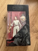 Star Wars Black Series Rey (Jakku) & BB 8