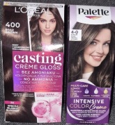 L’Oréal Casting Creme Gloss farba do włosów 400 ml