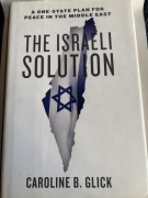 C.B.Glick - The Israeli solution