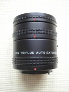 TRIPLUS pierścienie - w ładnym stanie APK Pentax