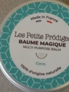 Balsam Petites Prodiges