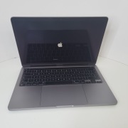 MacBook Pro A2338 M1 13" 16GB/512GB - Srebrny