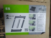 Kołnierze do okien dachowych ESV, ESN, ESJ 118x78