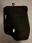 Nowy komplet welurowych dywaników – Toyota Corolla IX E12