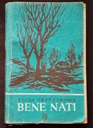 Bene Nati. E. Orzeszkowa.