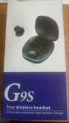Słuchawki bezprzewodowe G9S