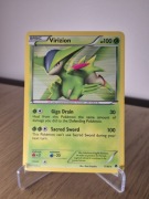 Karta Pokemon TCG: Virizion (EPO 17)