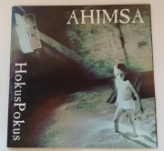 Ahimsa - Hokus Pokus CD