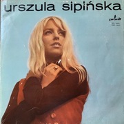 Urszula Sipińska-Urszula Sipińska Lp Winyl