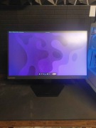 Monitor Lenovo 24" D24-40 | 75Hz | Podstawka Legion | HDMI 2.1