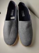 Męskie espadryle hilfiger denim rozmiar 41