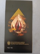 Województwo Podkarpackie mapa 