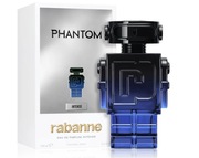 Paco Rabbane, Phantom Intense, woda perfumowana, 100 ml.
