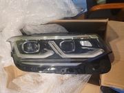 Lampa do Tiguana Wolksvagen - 5NB941081C, 5NB941082C - KOMPLET