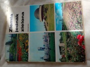 ZIEMIA JEDNAK ZIELONA problemy ochrony środowiska Paweł BARTECZKO 