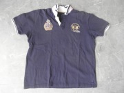 Koszulka POLO La Martina rozm. 2 XL