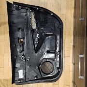 Boczek lewy kierowcy corolla e21 hybrid 