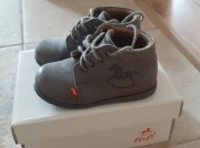 Trzewiki ocieplane Emel, rozmiar 22