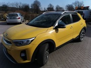 Kia Stonic 1,4 benzyna 2019  60tys km
