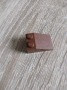 LEGO oryginalny element 3298 cegła 2 x 3 nachylenie 25°