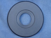 Axomat 4 Opemus 5 płytka mocująca obiektyw M23,5X05 średnica zewnęt. 69 mm