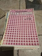 Czasopismo Praktyczny Elektronik numer 3 1994