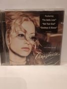 ANASTACIA - NOT THAT KIND CD 