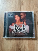 R&B Love Songs The Very Best of R&B Love Songs 2006