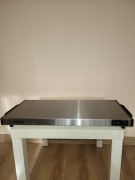 Płyta grzejna do potraw