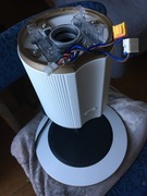 Samsung Bespoke Jet  - stacja bazowa - czesci