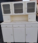 Kredens zabytkowy stary