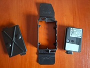 Radar, czujnik, sensor martwego pola Mercedes A0009052504