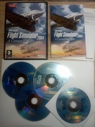 Microsoft Flight Simulator 2004. PC ANG 6/6