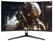 Monitor 32” zakrzywiony CRUA CR320HD