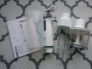 Blender Zelmer 800 W, patrz fotki i opis 