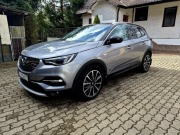 Opel Grandland x 4x4 Hybrid automat 8-mio biegowy
