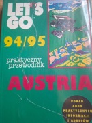 Austria praktyczny przewodnik Let's Go Pascal