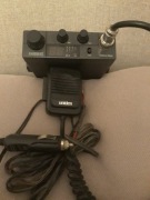 Radio Cb samochodowe U niden